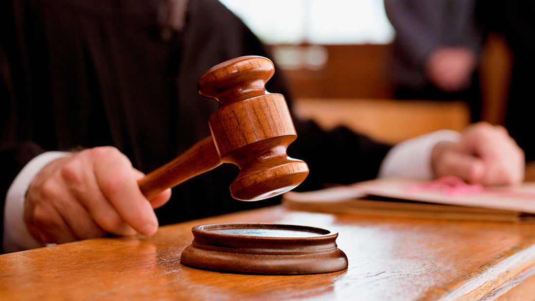 Ações Judiciais